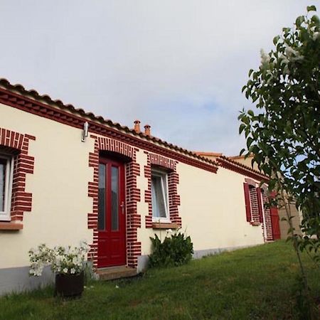 La Courtoise "Chez Gustine" Villa La Marne Luaran gambar