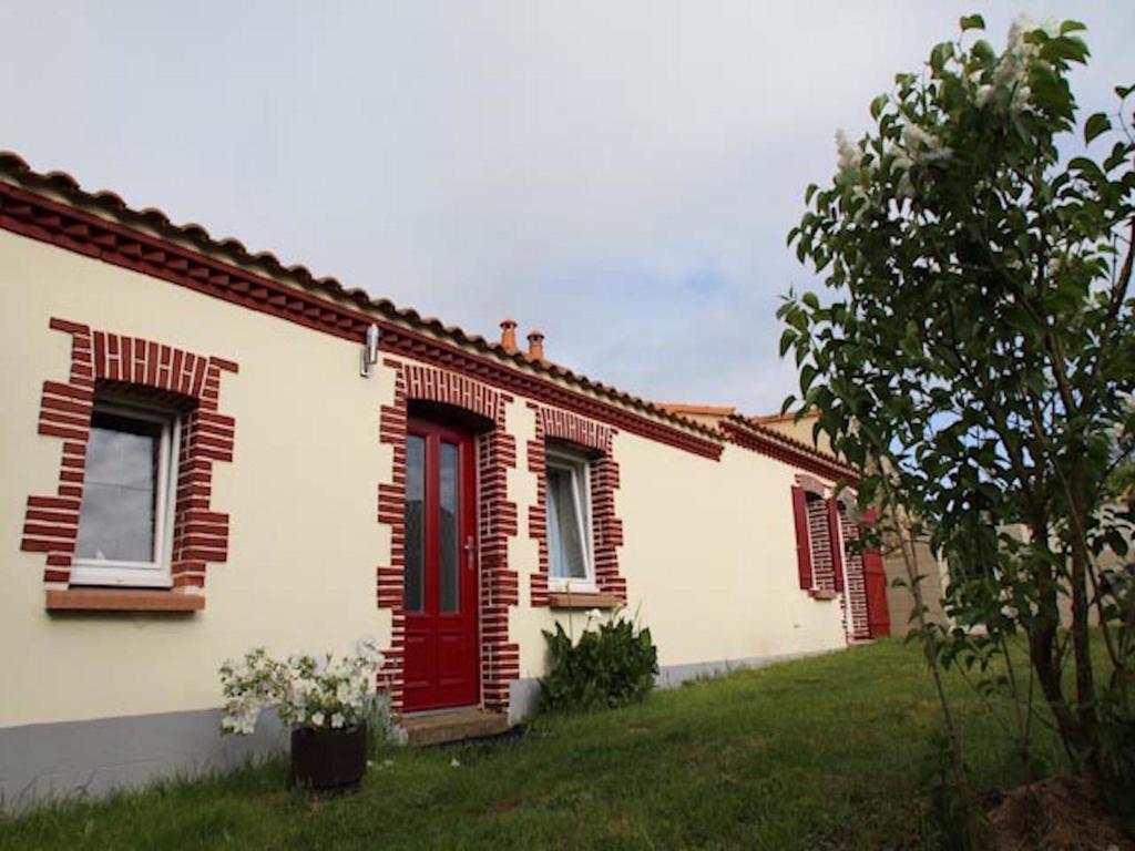 La Courtoise "Chez Gustine" Villa La Marne Luaran gambar