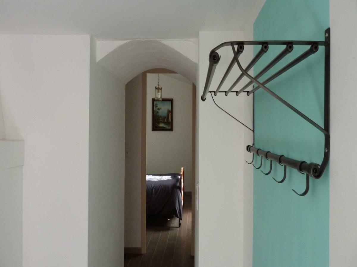 La Courtoise "Chez Gustine" Villa La Marne Luaran gambar